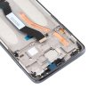 Wyświetlacz LCD Ekran Szybka Dotyk Digitizer Ramka XIAOMI REDMI NOTE 8 Pro 56000500G700 czarny 