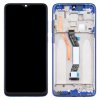 Wyświetlacz LCD Ekran Szybka Dotyk Digitizer Ramka XIAOMI REDMI NOTE 8 Pro 56000500G700 NIEBIESKI