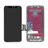 Wyświetlacza LCD Ekran Szybka Apple iPhone 11 Czarny Refabrykowany Oryginał