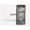 Oryginalny wyświetlacz lcd ekran dotykowy Samsung Galaxy A51 5G SM-A516 GH82-23100A GH82-23124A GH82-22084A czarny Service Pack