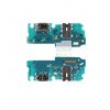 Płytka gniazdo złącze ładowania USB typ C mikrofon Samsung Galaxy A12 SM-A125 / M12 SM-M127 GH96-14044A Oryginał