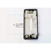 Samsung Galaxy A33 5G SM-A336 Wyświetlacz LCD Ekran Szybka Dotyk Digitizer Korpus Ramka GH82-28143A GH82-28144A czarny service pack oryginał