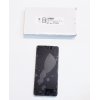 Samsung Galaxy M52 SM-M526 Wyświetlacz LCD Ekran Szybka Dotyk Digitizer Ramka GH82-27091A GH82-27094A Czarny Oryginał Service Pack
