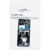 Samsung Galaxy S21 Ultra SM-G998 Wyświetlacz LCD Ekran Szybka Dotyk Digitizer Ramka GH82-26035A Czarny