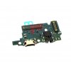 Samsung M51 SM-M515 płytka gniazdo złącze ładowania USB typ C mikrofon złącze słuchawkowe GH96-13765A Oryginał Service Pack