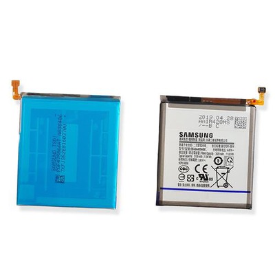 Wymiana baterii w telefonie komórkowym Samsung Galaxy A40 SM-A405