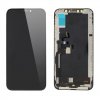 Wymiana Wyświetlacza LCD Apple iPhone XS Czarny Refabrykowany Oryginał