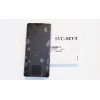 Wyświetlacz lcd ekran ramka Samsung Galaxy A72 SM-A725 GH82-25460A czarny Oryginał Service Pack