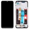 Oryginalny wyświetlacz lcd ekran szybka dotyk digitizer z ramką do Realme C35