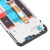 Oryginalny wyświetlacz lcd ekran szybka dotyk digitizer z ramką do Realme C35