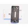 Oryginalny wyświetlacz lcd ekran Samsung Galaxy S21 FE 5G SM-G990 Szybka Dotyk Digitizer Ramka GH82-26414C Zielony