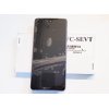 Samsung Galaxy A52 SM-A525 / Samsung Galaxy A52 5G SM-A526 Wyświetlacz LCD Ekran Szybka Dotyk Digitizer Ramka GH82-25230C Fioletowy oryginał