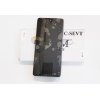 Samsung Galaxy A52 SM-A525 / Samsung Galaxy A52 5G SM-A526 Wyświetlacz LCD Ekran Szybka Dotyk Digitizer Ramka GH82-25230D GH82-25524D GH82-25526D GH82-25754D GH82-25602D Biały oryginał Service Pack 