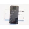 Samsung Galaxy A52s 5G SM-A528 Wyświetlacz LCD Ekran Szybka Dotyk Digitizer Ramka GH82-26863A Czarny Oryginał Service Pack