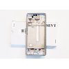 Samsung Galaxy A53 5G SM-A536 Wyświetlacz LCD Ekran Szybka Dotyk Digitizer Korpus Ramka GH82-28024C GH82-28025C niebieski service pack oryginał