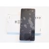 Samsung Galaxy A53 5G SM-A536 Wyświetlacz LCD Ekran Szybka Dotyk Digitizer Korpus Ramka GH82-28024C GH82-28025C niebieski service pack oryginał