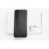 Samsung Galaxy M11 SM-M115 Wyświetlacz LCD Ekran Szybka Dotyk Digitizer Ramka GH81-18736A Czarny oryginalny  Service Pack