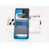Samsung Galaxy S20+ Plus 5G SM-G986 / S20+ Plus SM-G985 klapka baterii czarna GH82-21634A Oryginał Service Pack