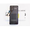 Samsung Galaxy S20+ Plus 5G SM-G986 / S20+ Plus SM-G985 klapka baterii czarna GH82-21634A Oryginał Service Pack