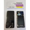 Wymiana Wyświetlacza LCD w telefonie komórkowym Samsung Galaxy A70 SM-A705 oryginał service pack