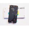 Wymiana Wyświetlacza LCD w telefonie komórkowym Samsung Galaxy A5 2017 SM-A520 Oryginał Service Pack
