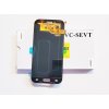 Wymiana Wyświetlacza LCD w telefonie komórkowym Samsung Galaxy A5 2017 SM-A520 Oryginał Service Pack