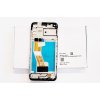 Wymiana Wyświetlacza LCD w telefonie komórkowym Samsung Galaxy M11 SM-M115 Oryginał Service Pack