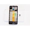 Wymiana Wyświetlacza LCD w telefonie komórkowym Samsung Galaxy M12 SM-M27 Oryginał Service Pack