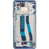 Wyświetlacz LCD Ekran Szybka Dotyk Digitizer Ramka do XIAOMI MI 11 LITE 4G / 5G 2021 M2101K9AG XIAOMI 11 LITE 5G NE 56000Q0K9D00 ORYGINALNY 