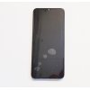 Wyświetlacz LCD Ekran Szybka Dotyk Digitizer Ramka Realme C21Y czarny 4908747 Oryginał
