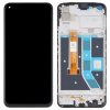 Oryginalny wyświetlacz lcd ekran szybka dotyk digitizer z ramką do Realme 7i