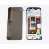 Oryginalny wyświetlacz lcd ekran szybka dotyk digitizer z ramką do Realme C31 4130168
