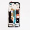 Oryginalny wyświetlacz lcd ekran szybka dotyk digitizer z ramką do Realme 8i RMX3151