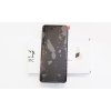 Oryginalny Wyświetlacz Lcd Szybka Ekran Dotyk Ramka do Samsung Galaxy M13 SM-M135 GH82-29132A GH82-29133A Czarny Service Pack