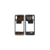 Samsung Galaxy A31 A315 obudowa korpus ramka czarna GH98-46150A