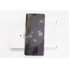 Samsung Galaxy A33 5G SM-A336 Wyświetlacz LCD Ekran Szybka Dotyk Digitizer Korpus Ramka GH82-28143C GH82-28144C niebieski service pack oryginał