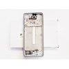 Samsung Galaxy A33 5G SM-A336 Wyświetlacz LCD Ekran Szybka Dotyk Digitizer Korpus Ramka GH82-28143C GH82-28144C niebieski service pack oryginał