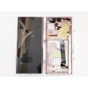 Samsung Galaxy Note 20 Ultra SM-N986 5G Wyświetlacz LCD Ekran Szybka Dotyk Digitizer Ramka GH82-23596D GH82-23597D brązowy Oryginał Service Pack