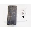 Samsung Galaxy A32 4G SM-A325 Wyświetlacz LCD Ekran Szybka Dotyk Digitizer Korpus Ramka GH82-25566A GH82-25579A GH96-14523A  czarny oryginał