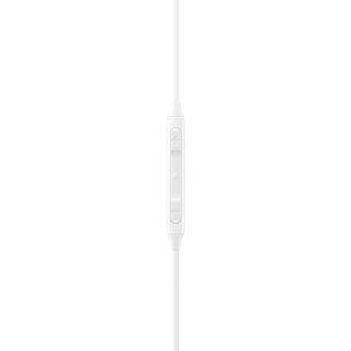 Słuchawki stereo z mikrofonem usb typ C Samsung AKG by Harman USB-C IC-100BWEGEU kolor biały oryginał