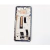 Wyświetlacz LCD Ekran Szybka Dotyk Digitizer Ramka do XIAOMI MI 11 Lite niebieski 56000C0K9A00 5600040K9A00 Oyginał Service Pack