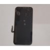 Wyświetlacza LCD Ekran Szybka Ramka do Apple iPhone 12 / 12 Pro Czarny HQ