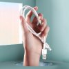 Joyroom kabel do iPhone USB - Lightning 2,4A 1,2 m (S-1224N2) biały