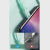 Joyroom kabel do iPhone USB - Lightning 2,4A 1,2 m (S-1224N2) biały