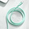 Joyroom kabel do iPhone USB - Lightning 2,4A 1,2 m (S-1224N2) biały
