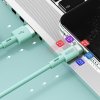 Joyroom kabel do iPhone USB - Lightning 2,4A 1,2 m (S-1224N2) biały