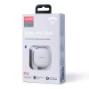 Joyroom słuchawki TWS bezprzewodowe ENC wodoodporne IPX4 Bluetooth 5.3 białe (JR-TL11)