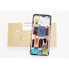 Oryginalny wyświetlacz lcd ekran szybka dotyk digitizer z ramką do Realme GT Master Edition 5G RMX3360 RMX3363