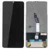Wyświetlacz LCD Ekran Szybka Dotyk Digitizer Xiaomi Redmi Note 8 Pro czarny