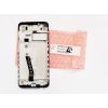 Wyświetlacz LCD Ekran Szybka Dotyk Digitizer Ramka do XIAOMI REDMI NOTE 9 560003J15S00 czarny Oryginał Service Pack